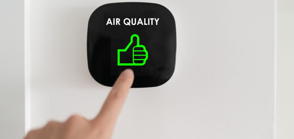 Good,air,quality,indoor,smart,home,domotic,touchscreen,system.,air.